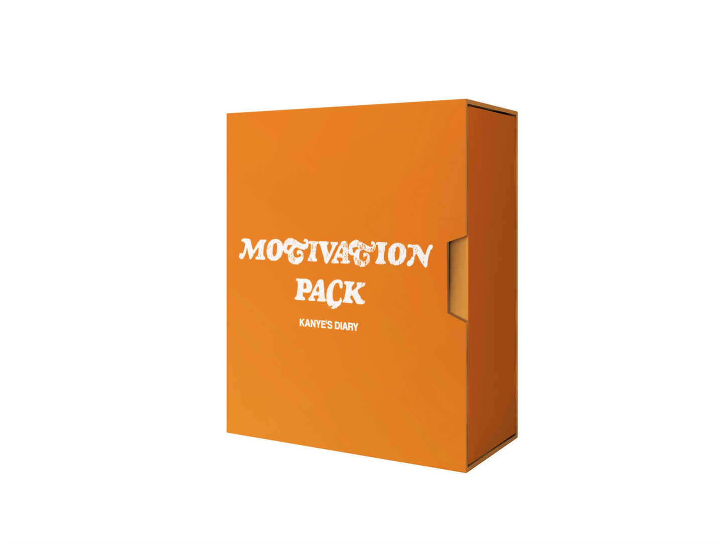 MOTIVATION PACK