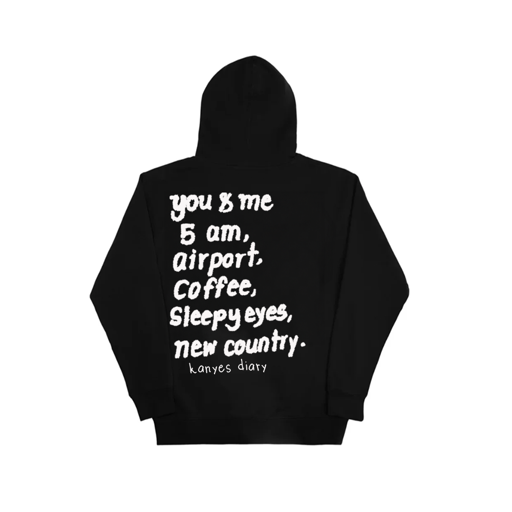 YOU & ME