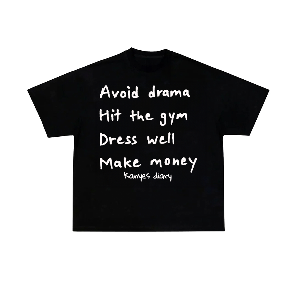 AVOID DRAMA