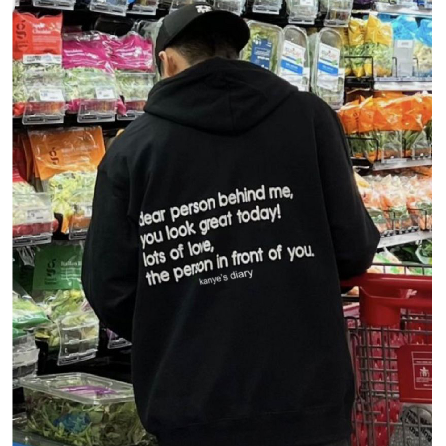 DEAR PERSON