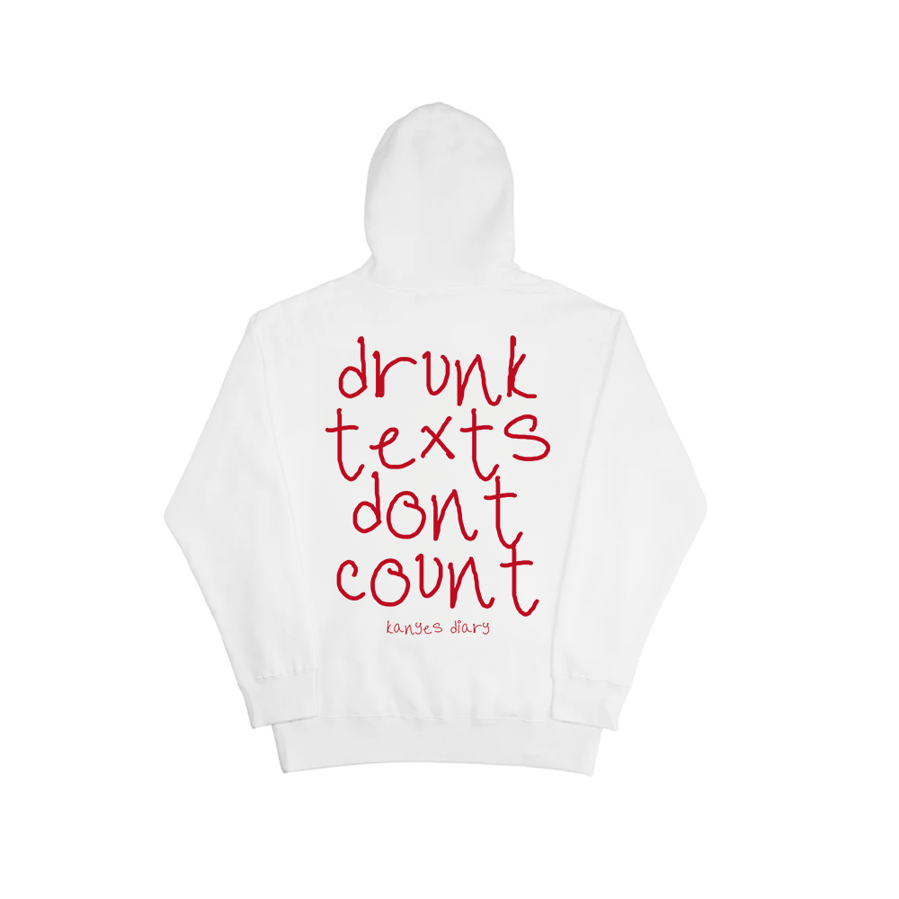 DRUNK TEXTS