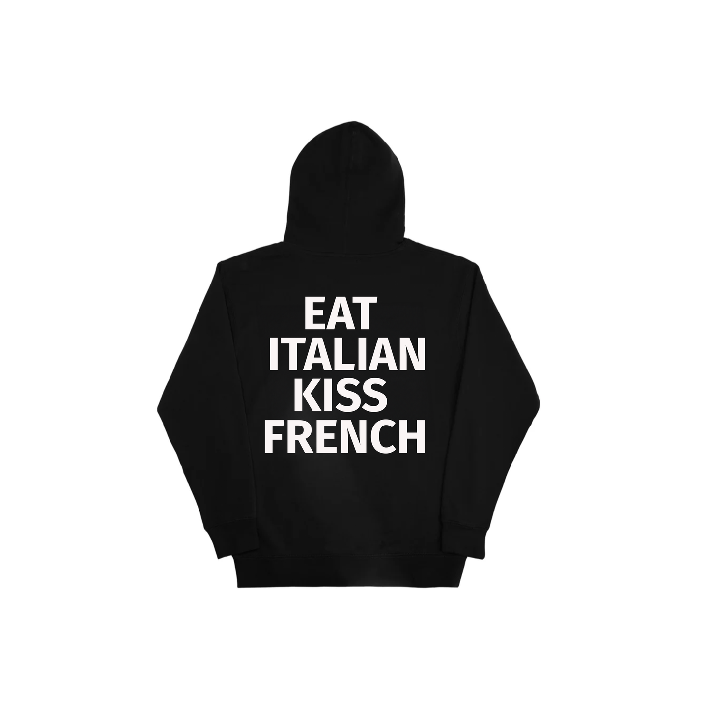 KISS FRENCH