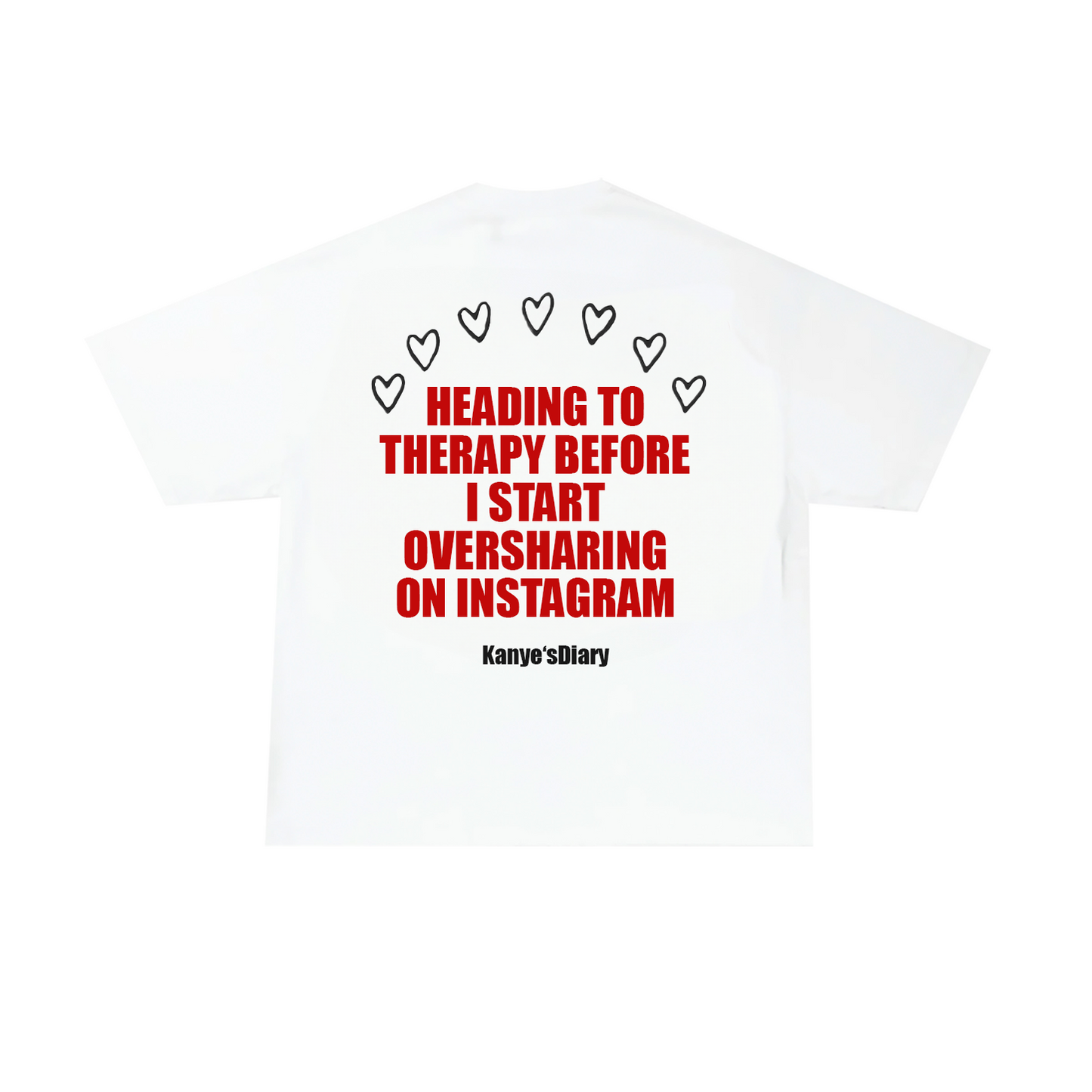OVERSHARING