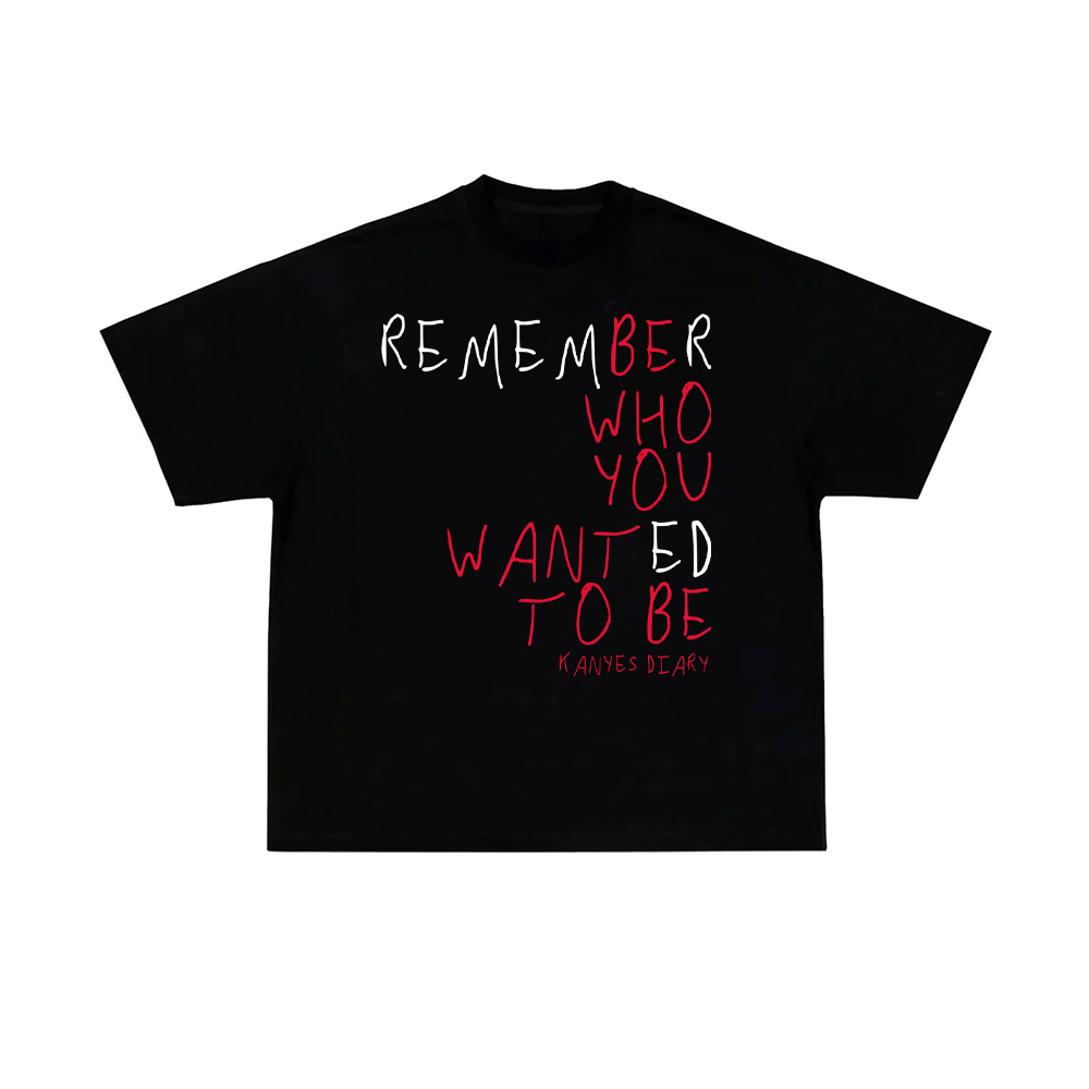 REMEMBER