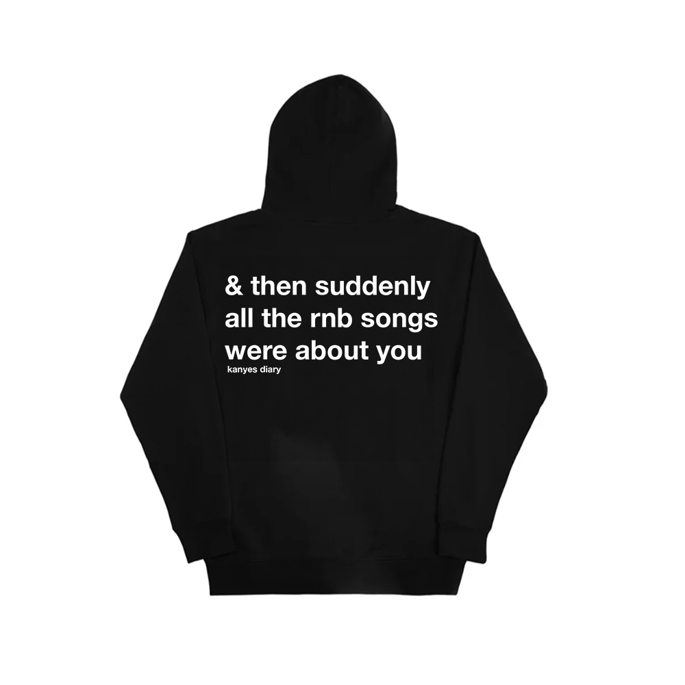 RNB SONGS