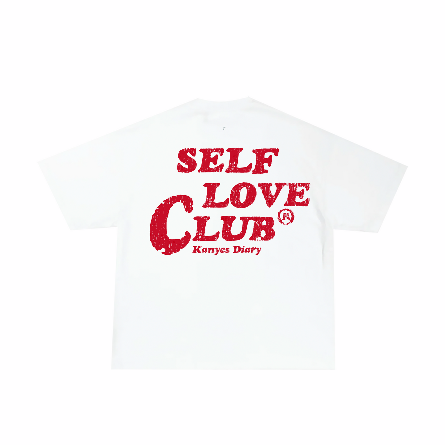 SELF LOVE CLUB