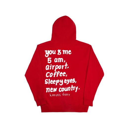 YOU & ME