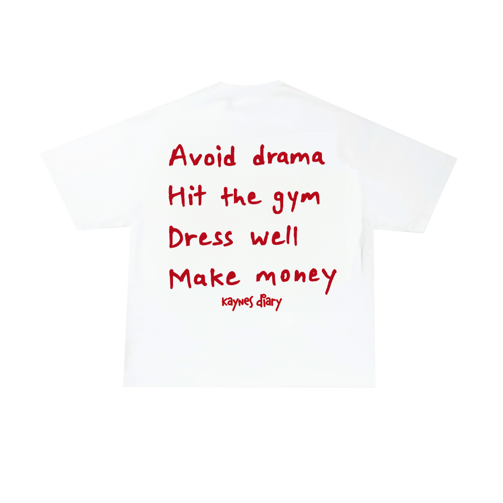 AVOID DRAMA