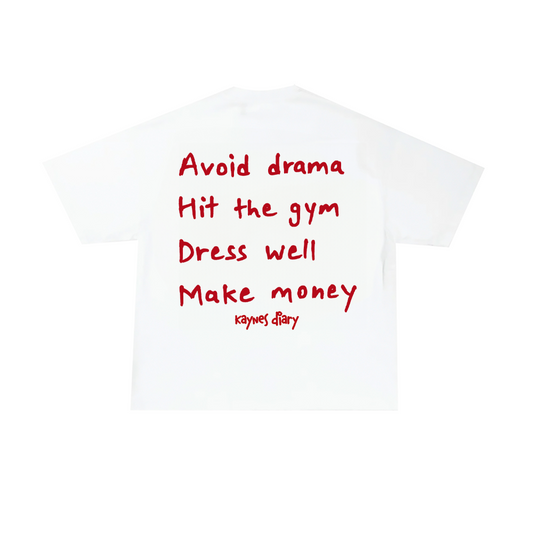 AVOID DRAMA