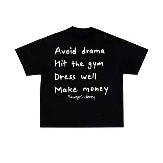 AVOID DRAMA