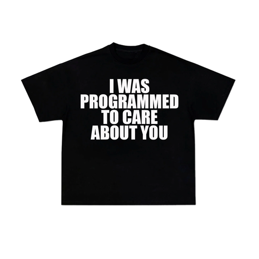PROGRAMMED