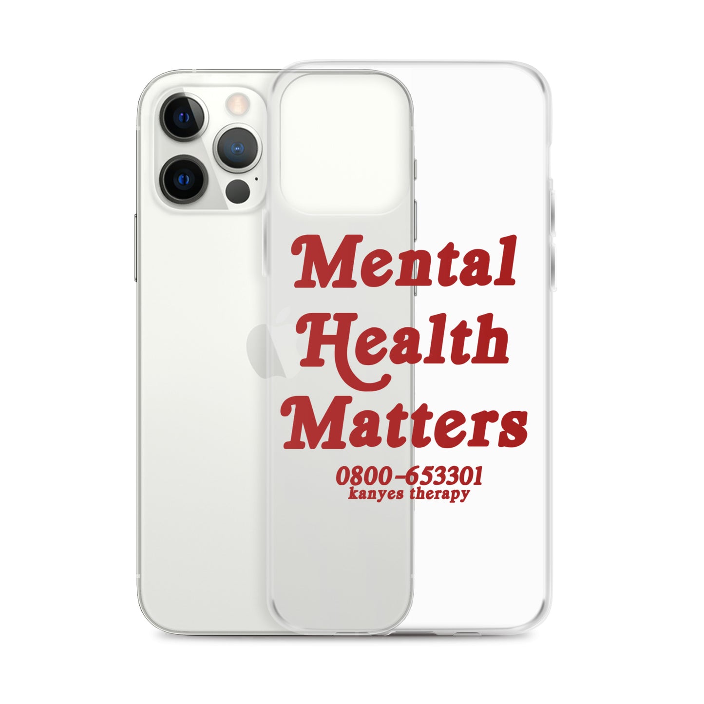 MENTAL HEALTH MATTERS
