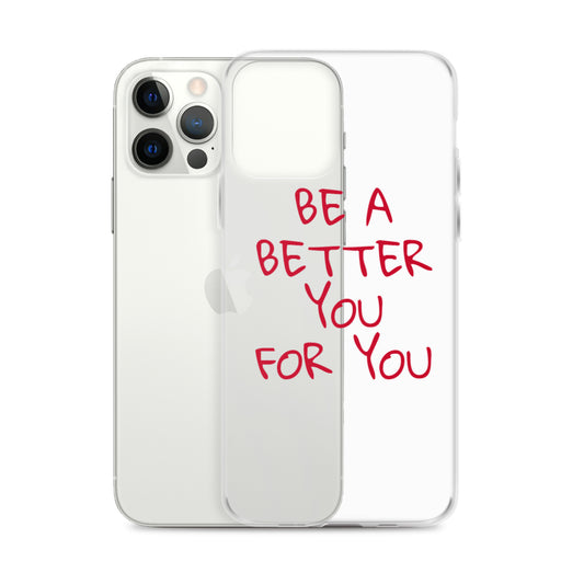 BETTER YOU