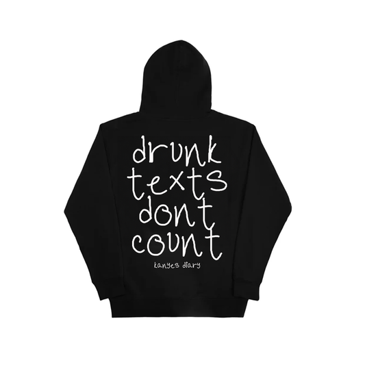 DRUNK TEXTS