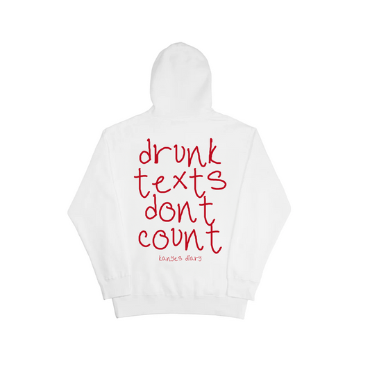 DRUNK TEXTS