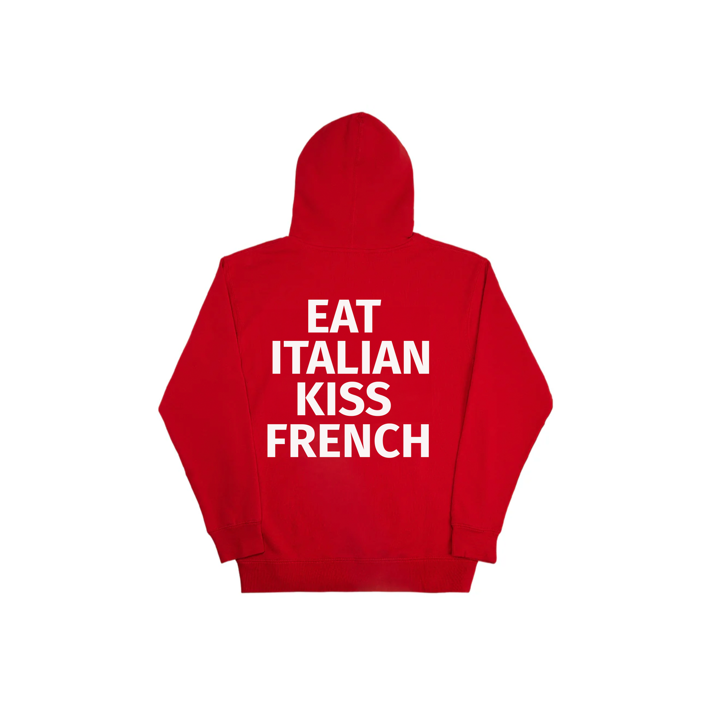 KISS FRENCH
