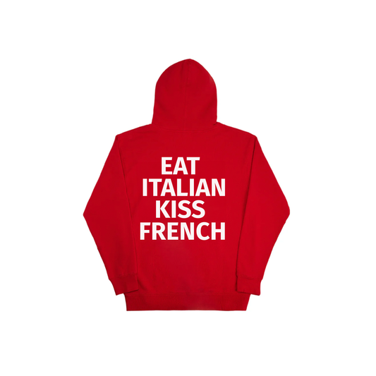 KISS FRENCH