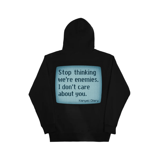 ENEMIES