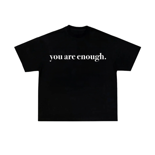 ENOUGH
