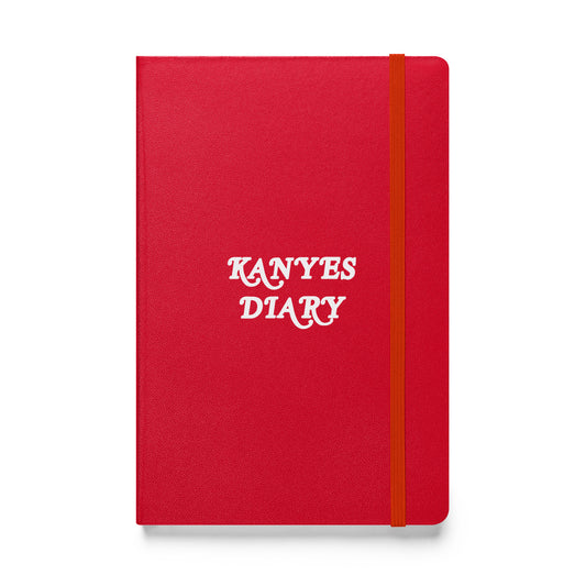 KANYE'S DIARY