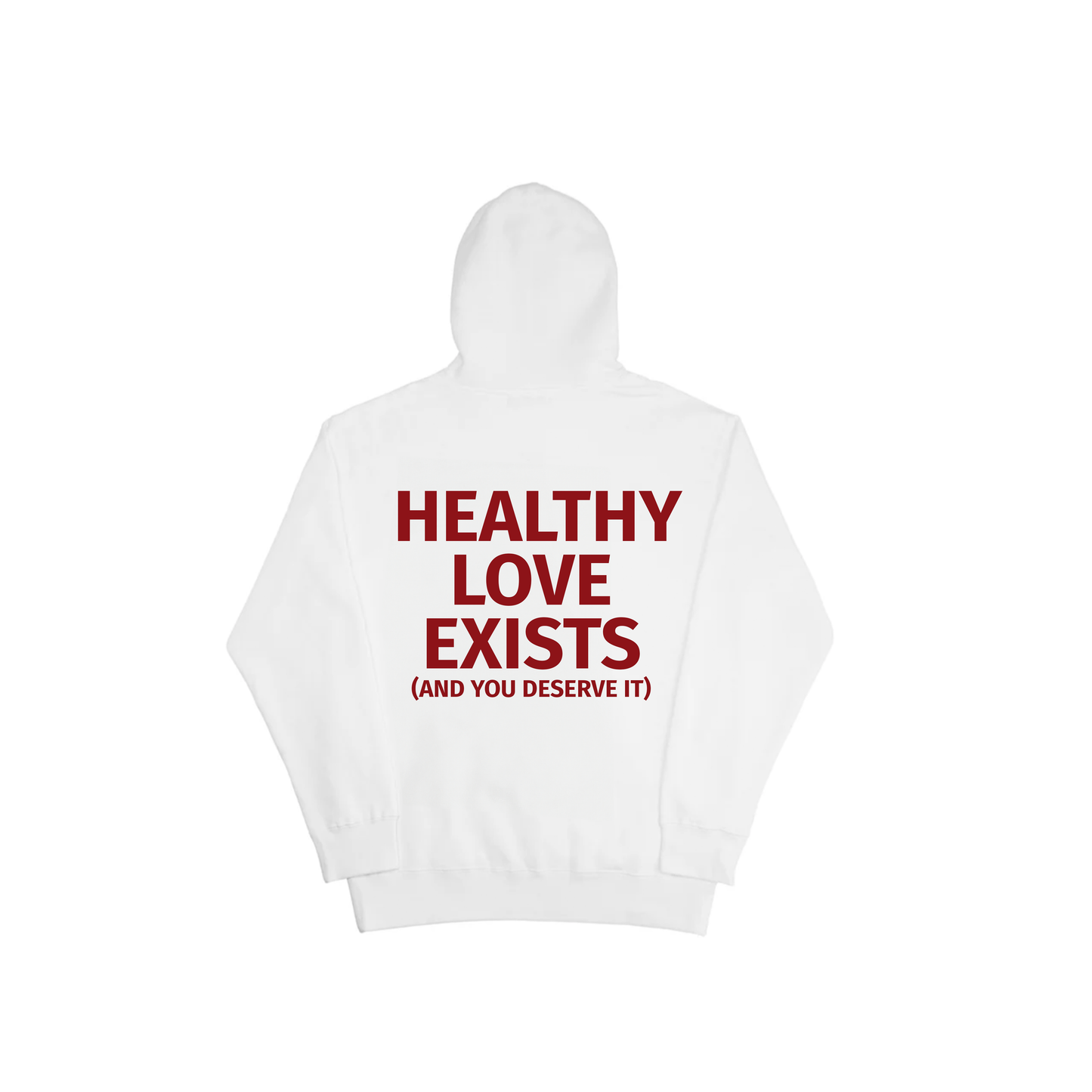 HEALTHY LOVE