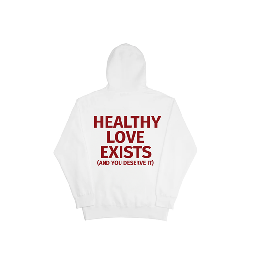 HEALTHY LOVE