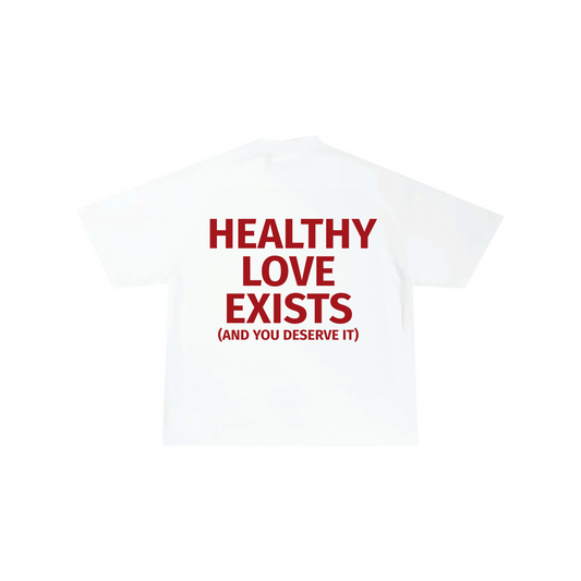 HEALTHY LOVE