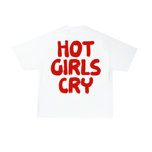 HOT GIRLS CRY