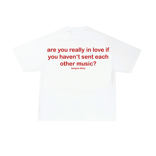 IN LOVE?