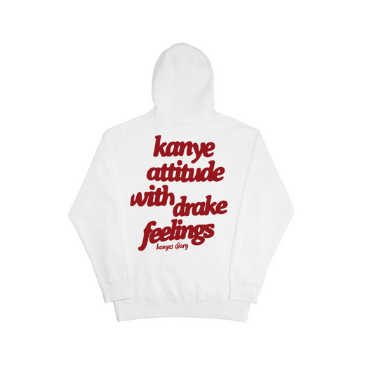 KANYE ATTITUDE 2