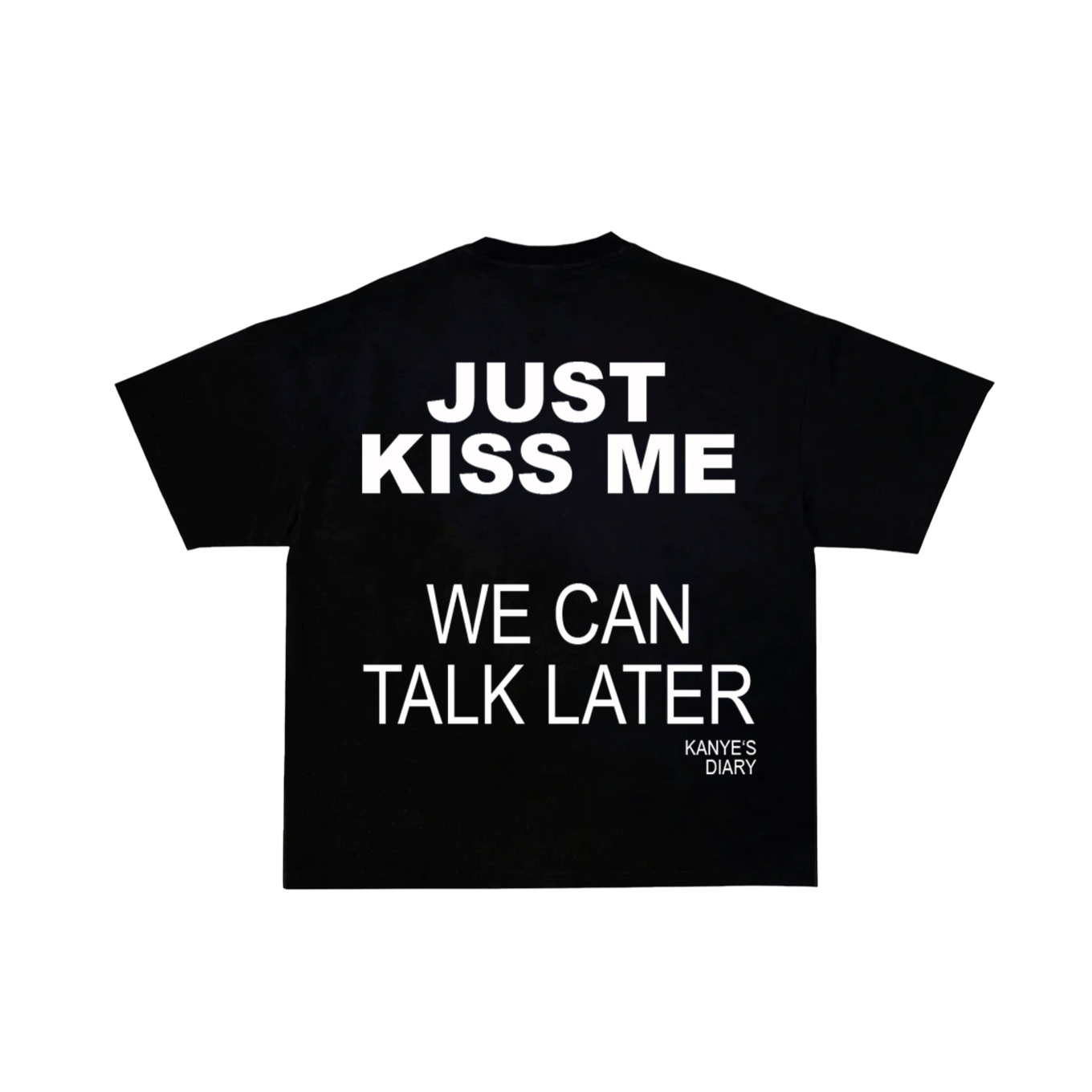 KISS ME