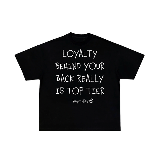 LOYALTY