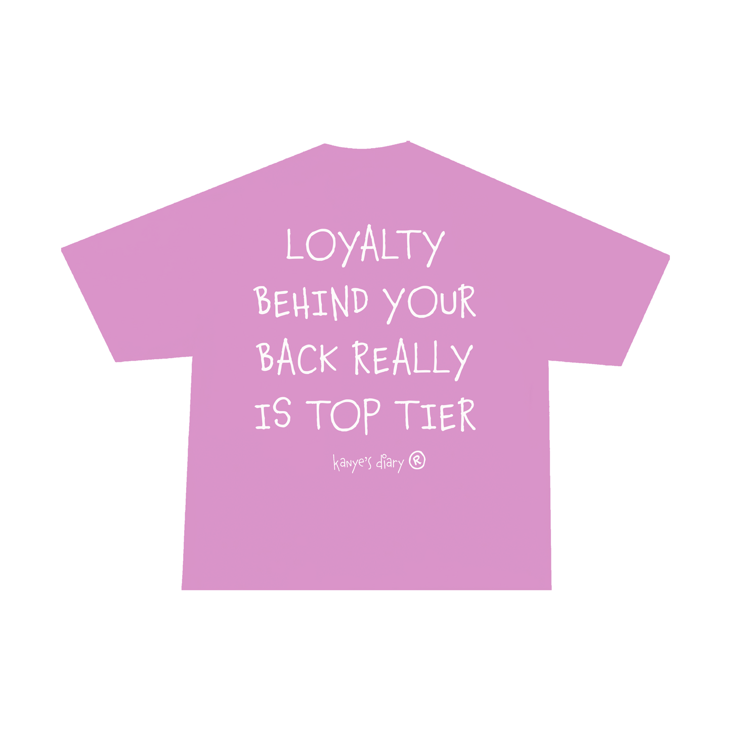 LOYALTY