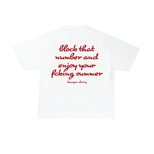 ENJOY YOUR SUMMER