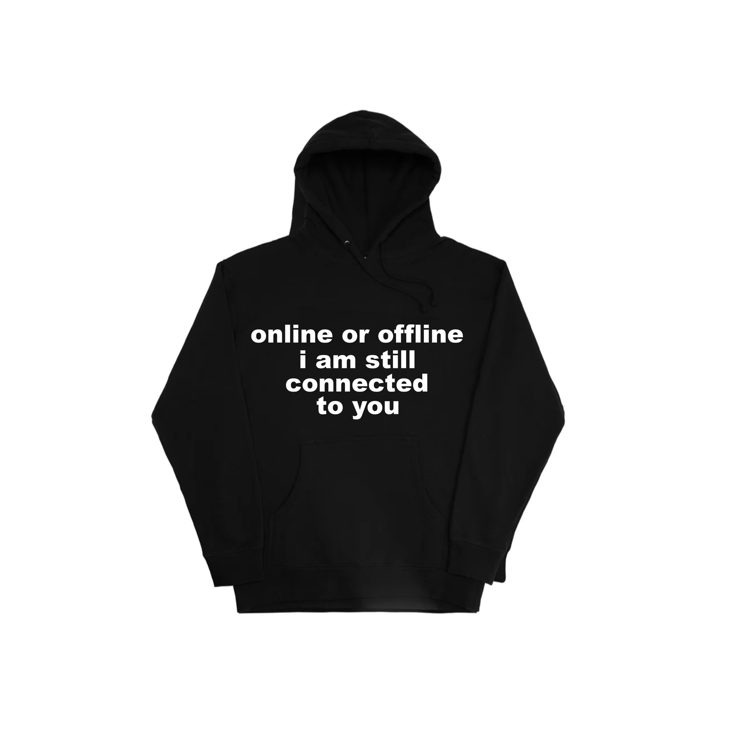 ONLINE OR OFFLINE