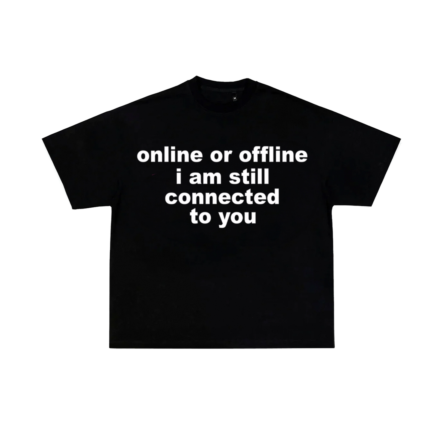 ONLINE OR OFFLINE