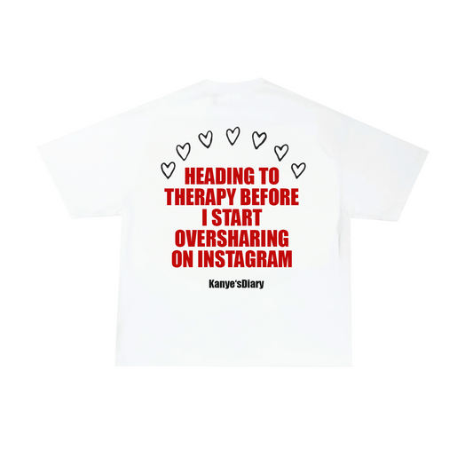 OVERSHARING