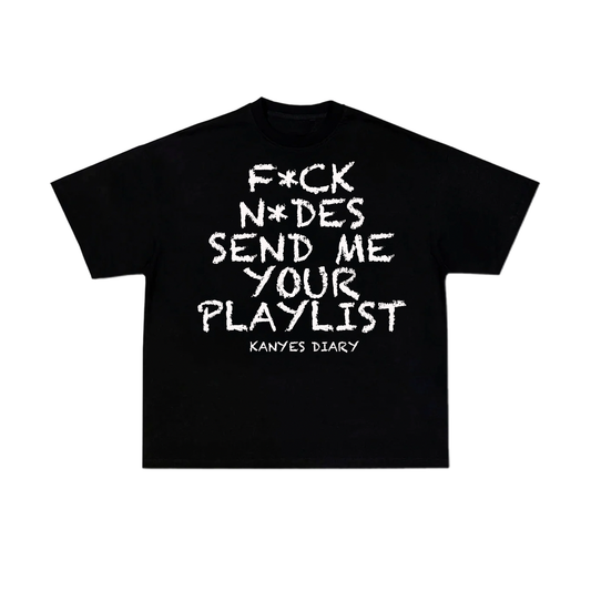 PLAYLIST