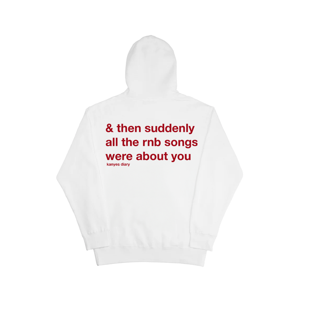 RNB SONGS