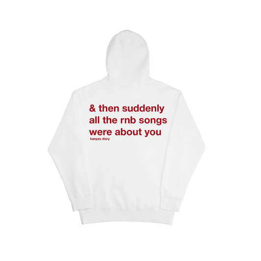 RNB SONGS