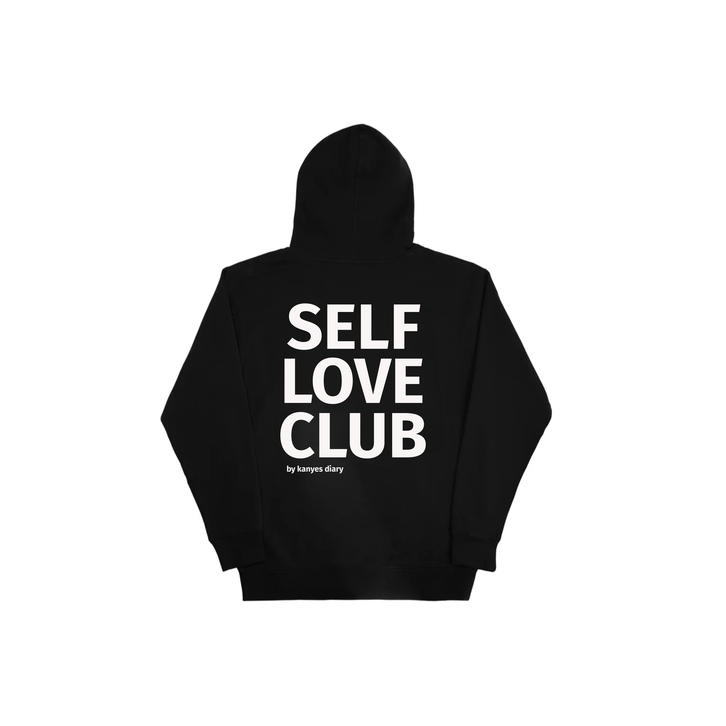SELF LOVE CLUB