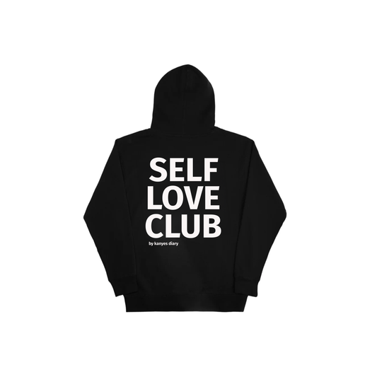 SELF LOVE CLUB
