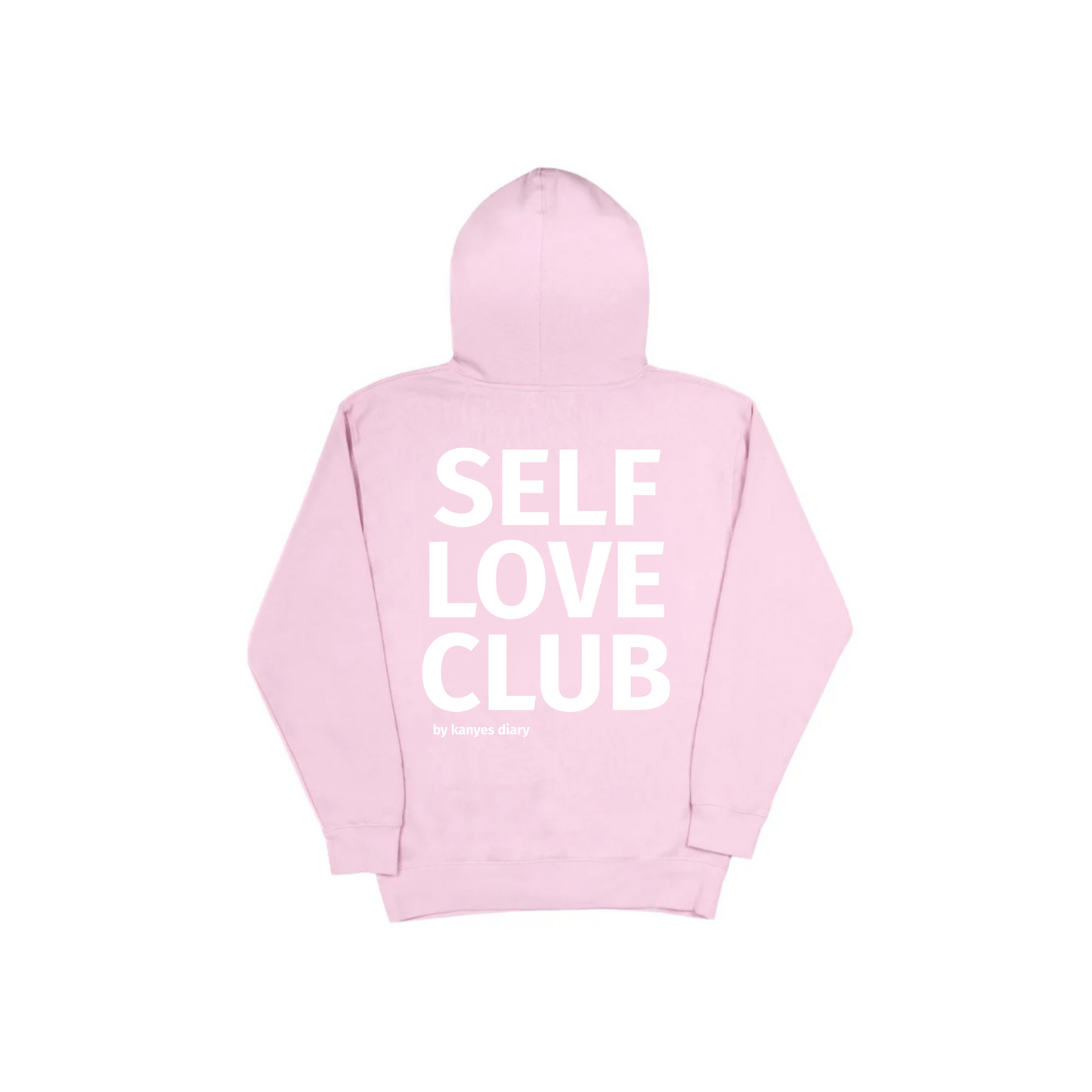 SELF LOVE CLUB