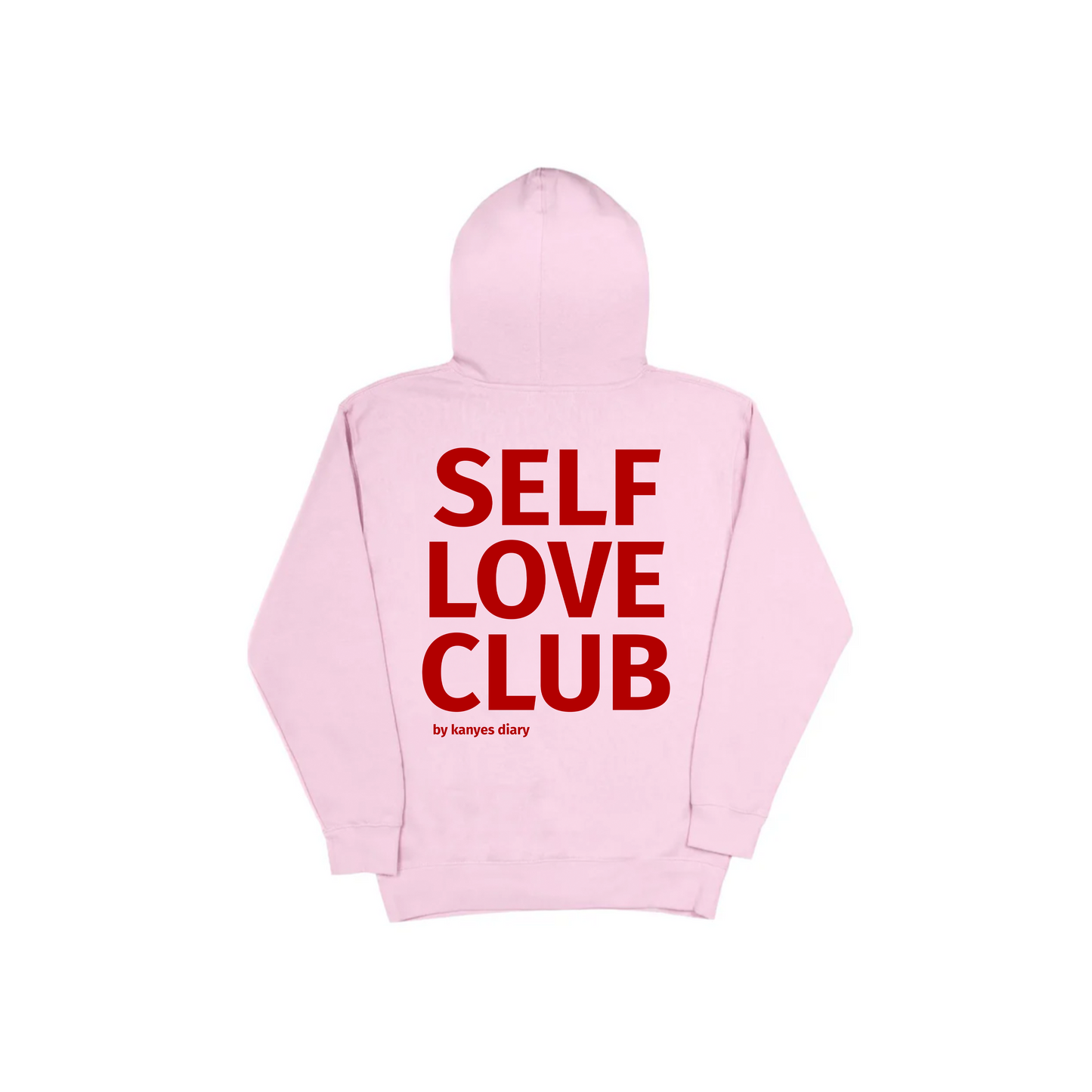 SELF LOVE CLUB