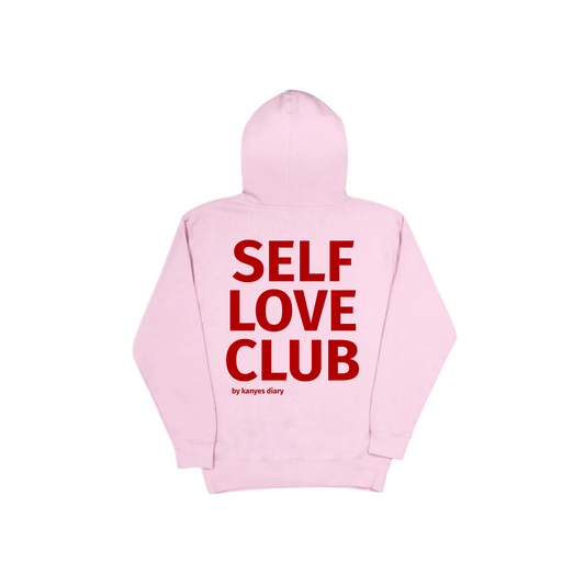 SELF LOVE CLUB