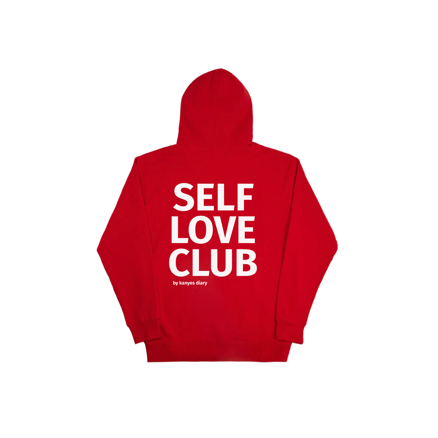 SELF LOVE CLUB