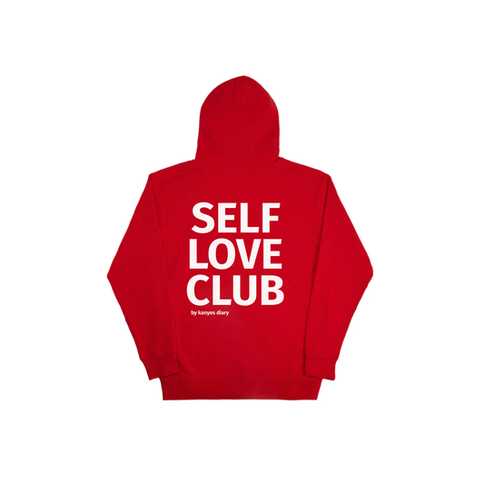 SELF LOVE CLUB