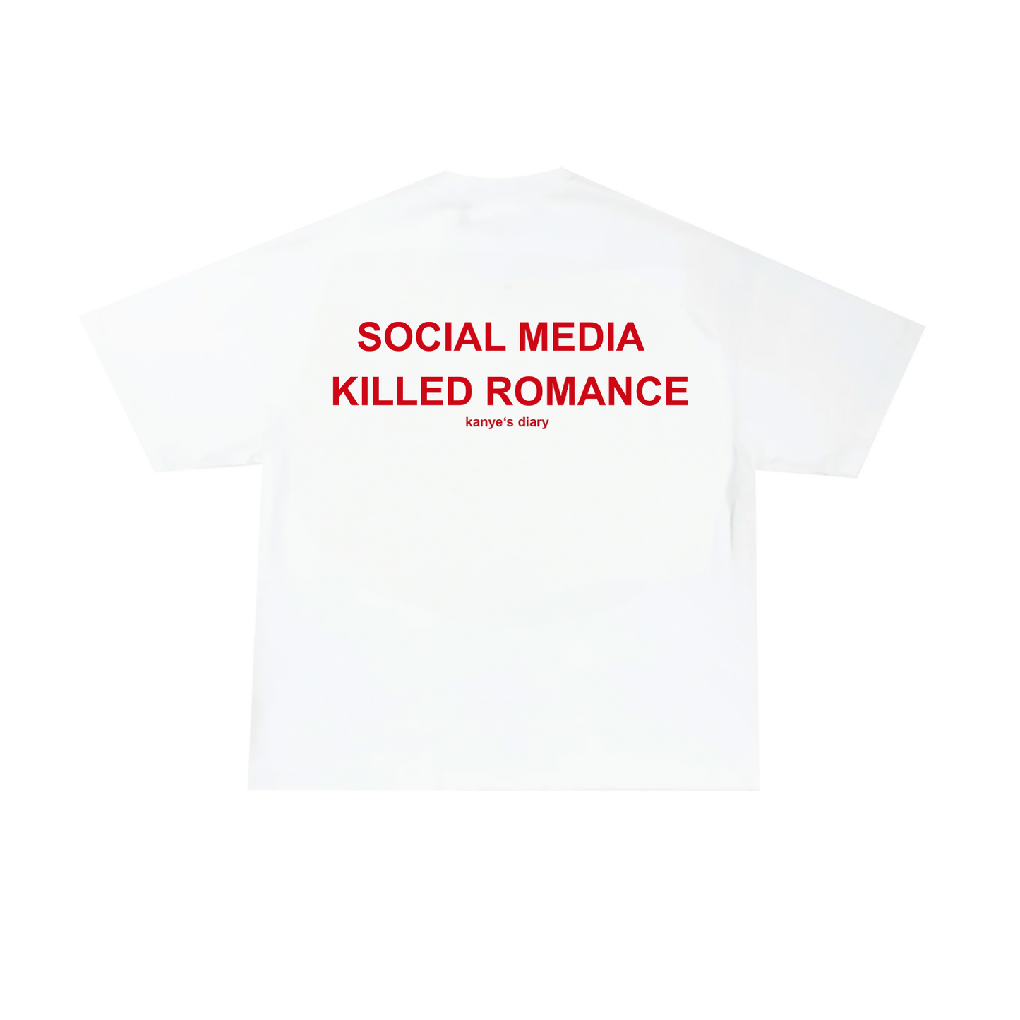 SOCIAL MEDIA