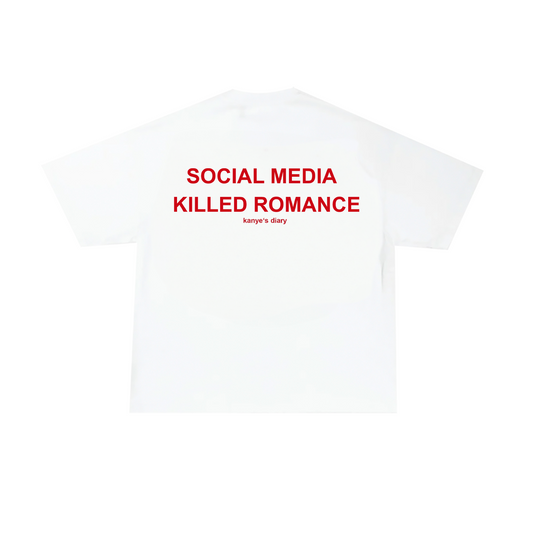 SOCIAL MEDIA