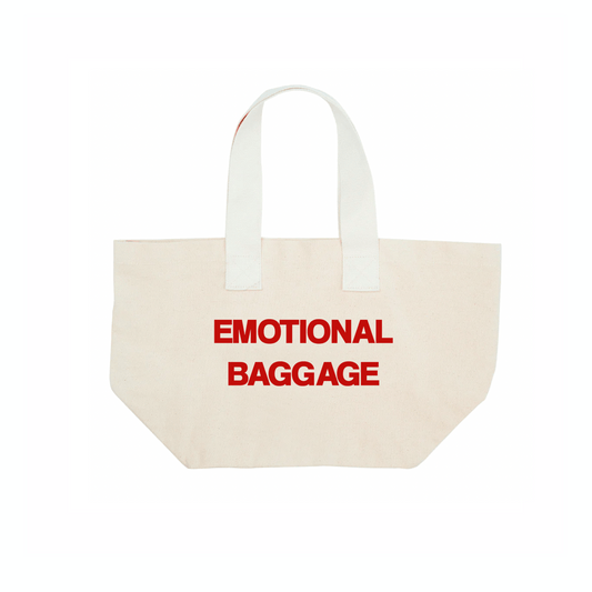 EMOTIONAL BAGGAGE